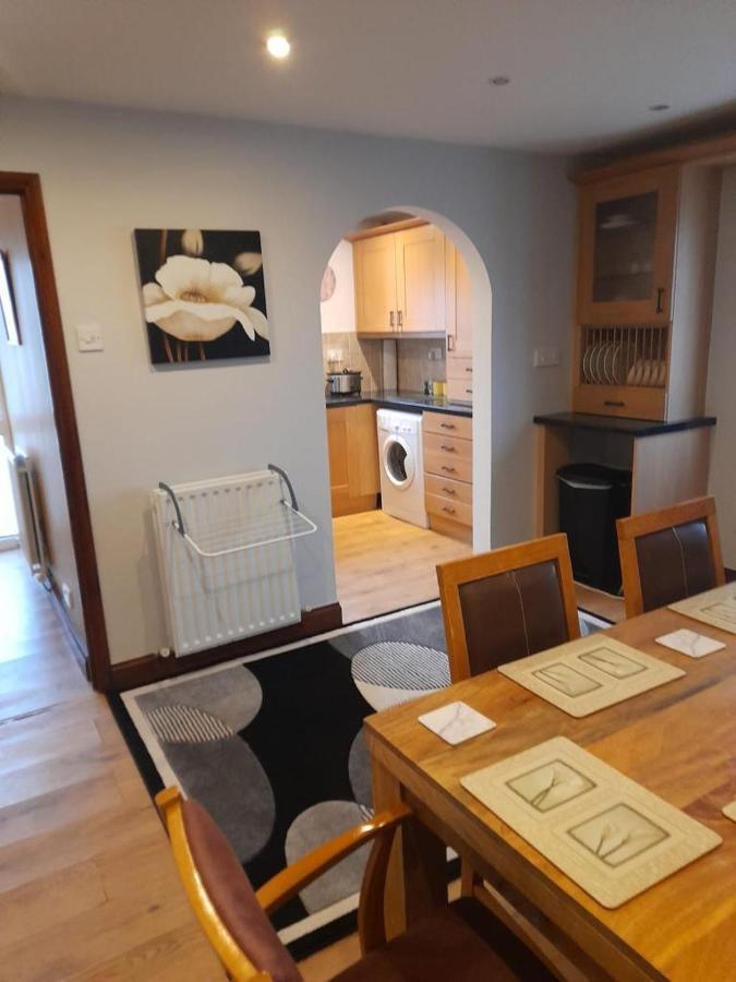 Quiet 3 Bed Close To The A1 Newton Aycliffe Exterior photo