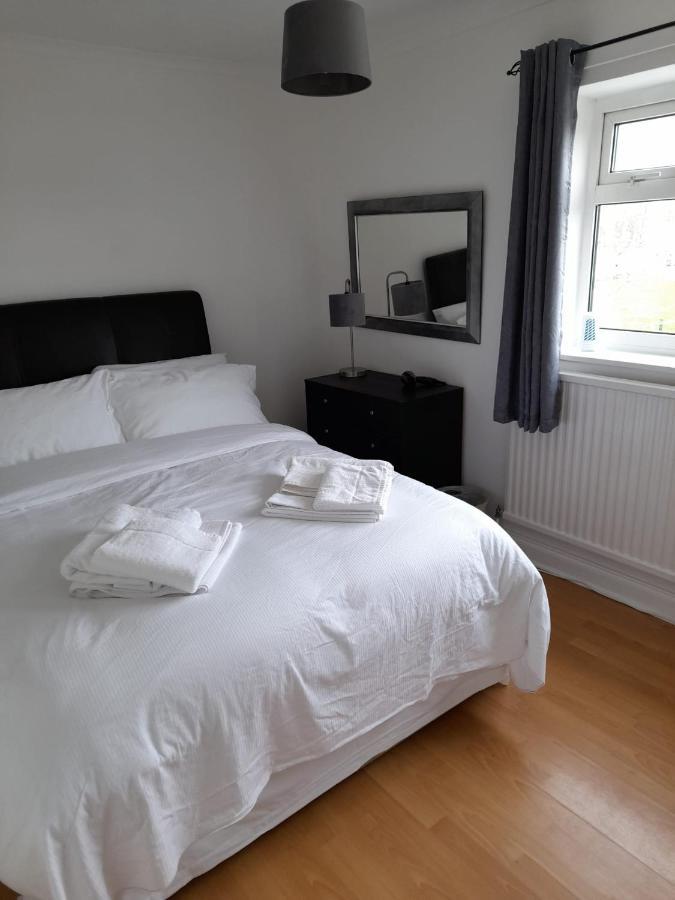 Quiet 3 Bed Close To The A1 Newton Aycliffe Exterior photo